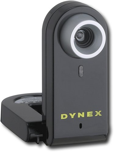 dynex camera install
