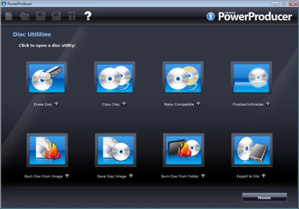 powerproducer 5 download