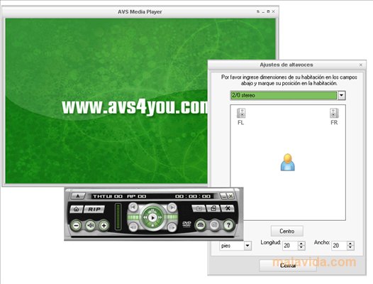 media player for mac 10.10